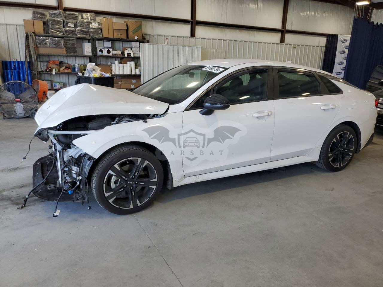 Kia K5 GT LINE 1.6L  4 2023