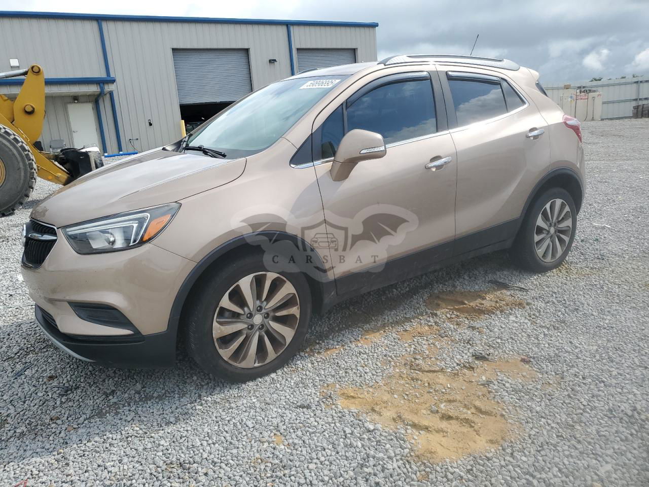 Buick Encore PREFERRED 1.4L  4 2019