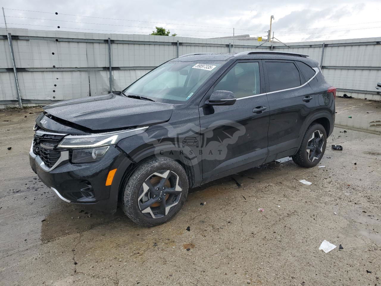Kia Seltos EX 2.0L  4 2024