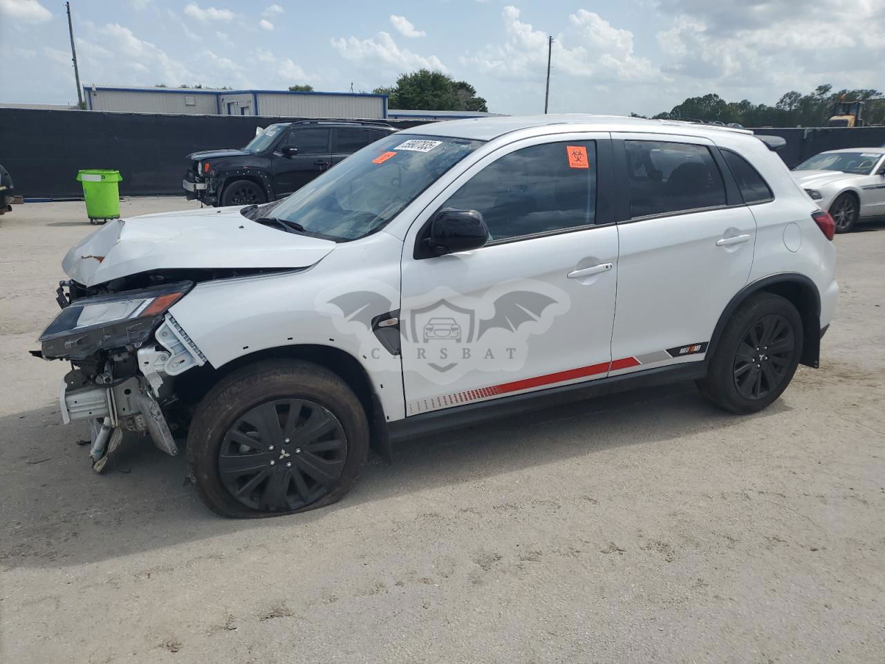 Mitsubishi Outlander S/SE 2.0L  4 2024