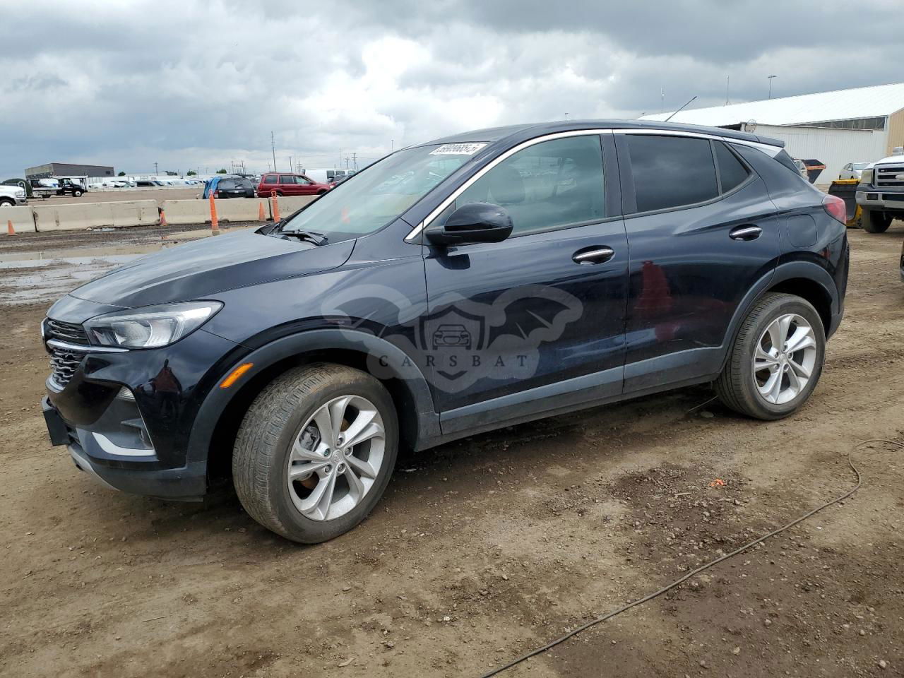 Buick Encore PREFERRED 1.3L  3 2021