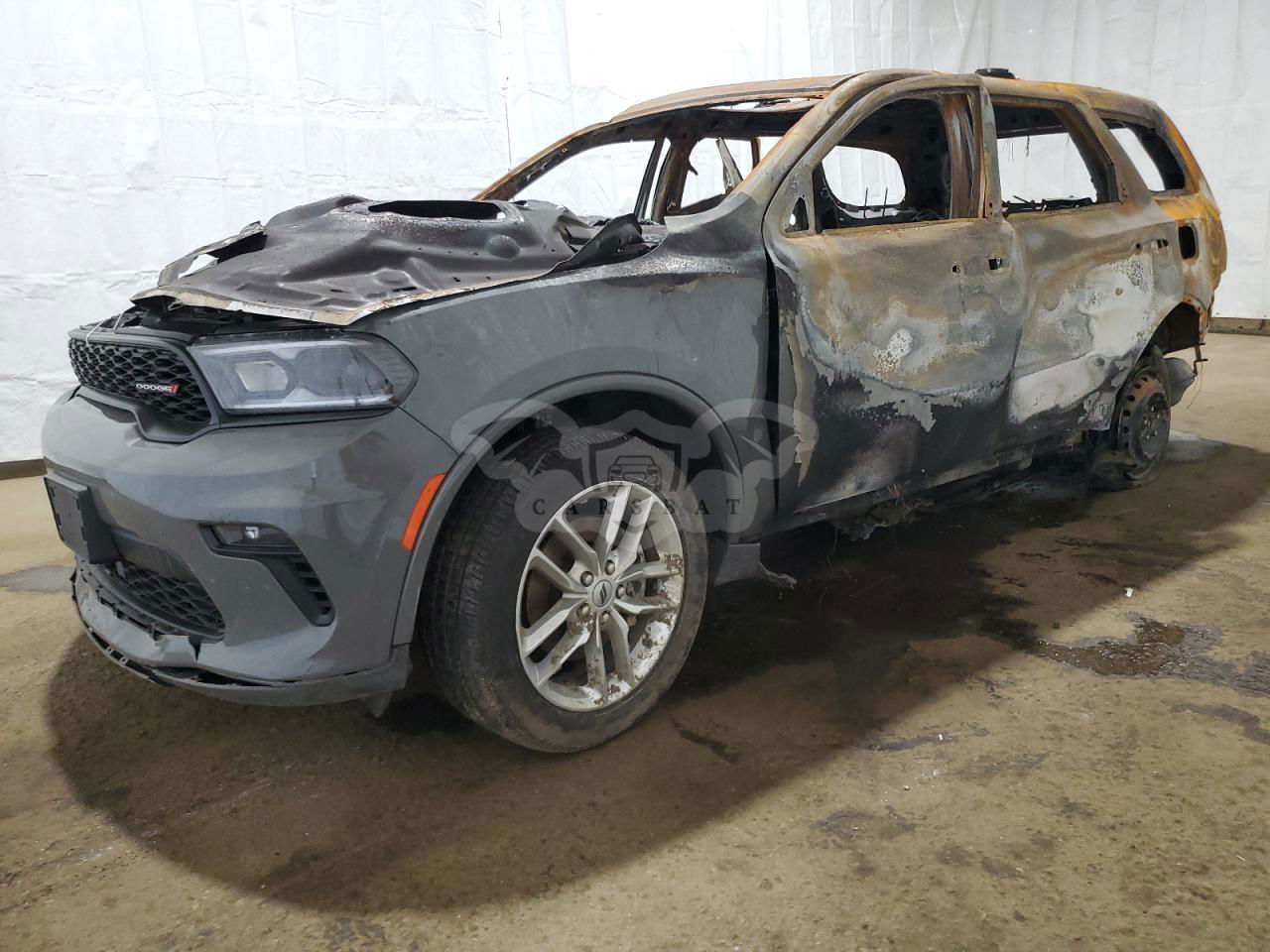 Dodge Durango 2023