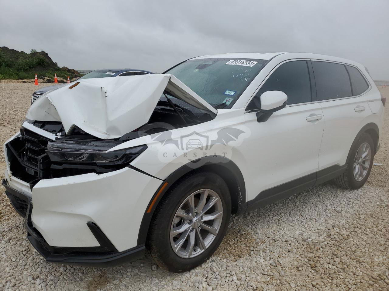 Honda CR-V 2023