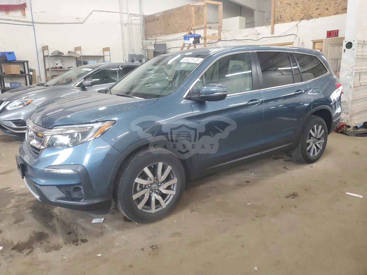 Honda Pilot EX 3.5L  6 2020