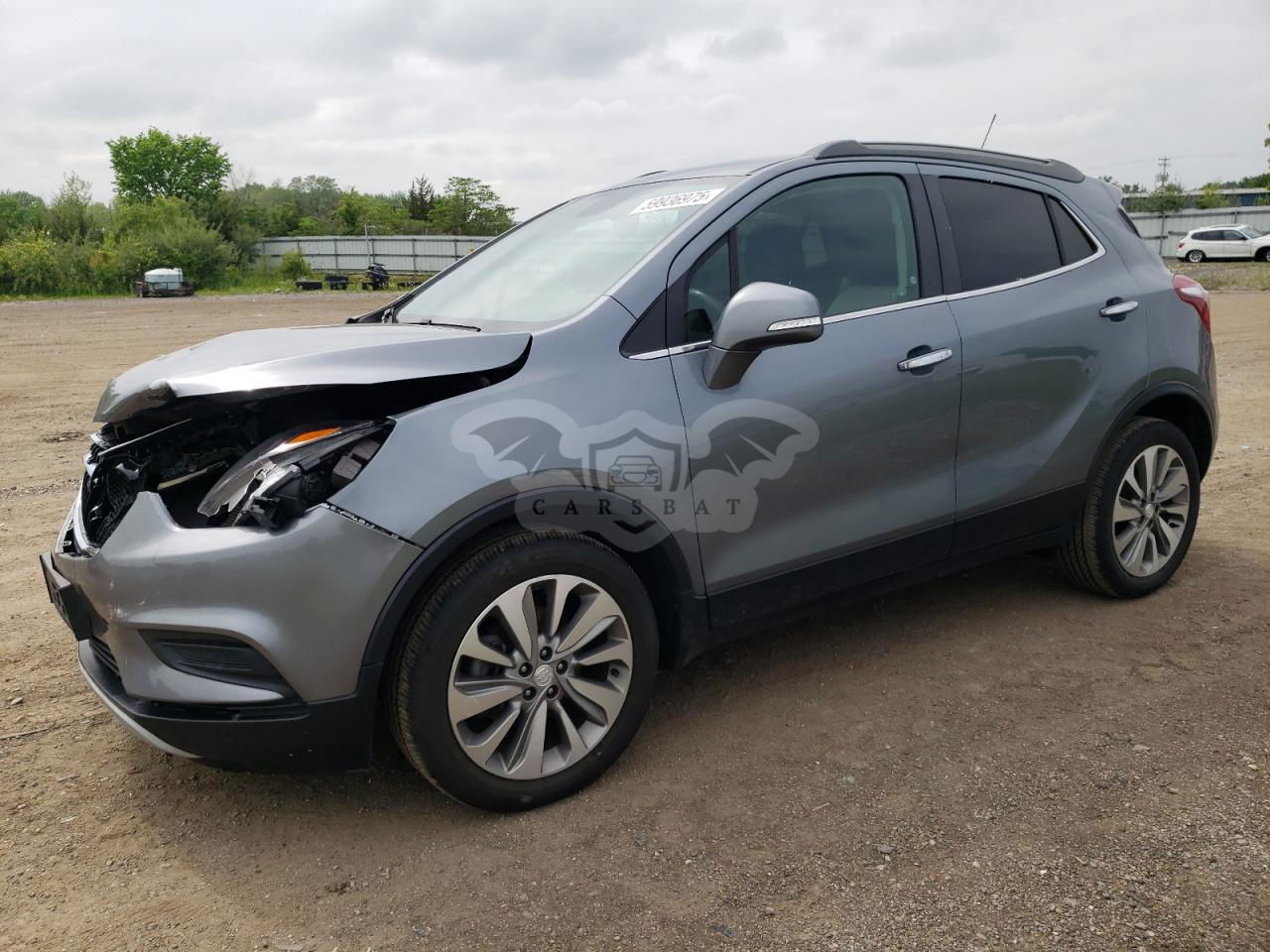 Buick Encore PREFERRED 1.4L  4 2019