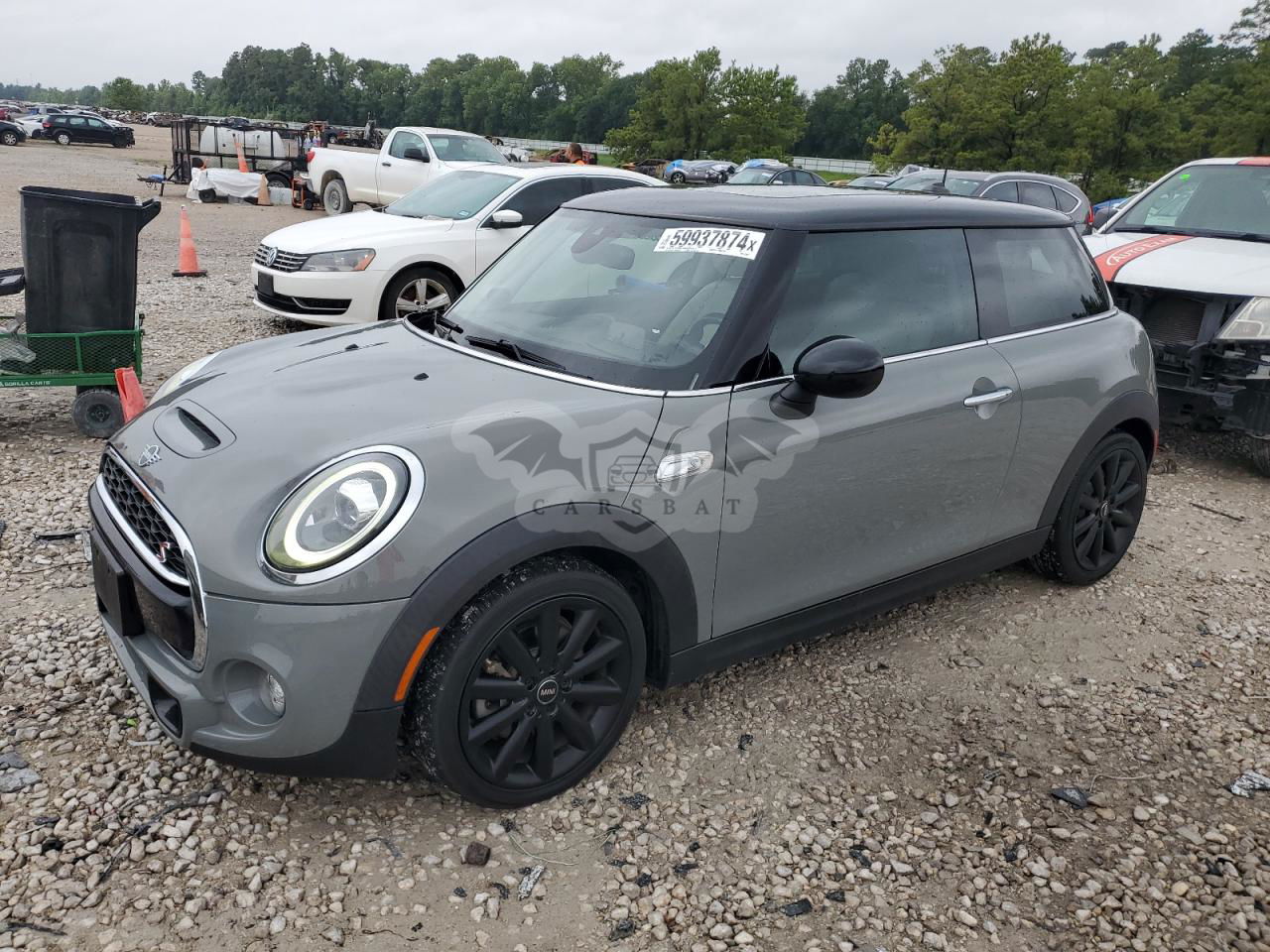 Mini Cooper S 2.0L  4 2019