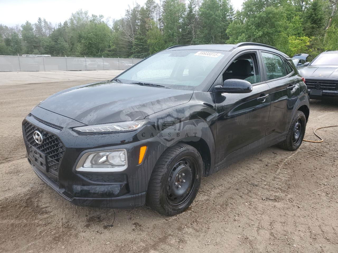 Hyundai Kona SE 2.0L  4 2020