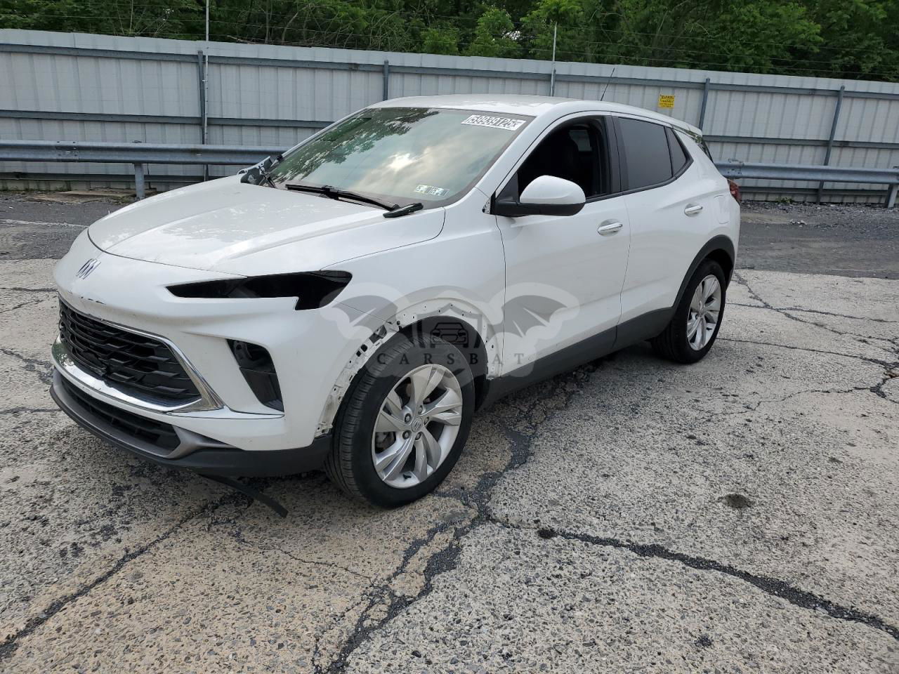 Buick Encore PREFERRED 1.2L  3 2024