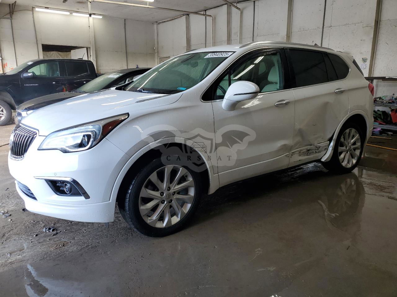 Buick Envision PREMIUM 2.0L  4 2016