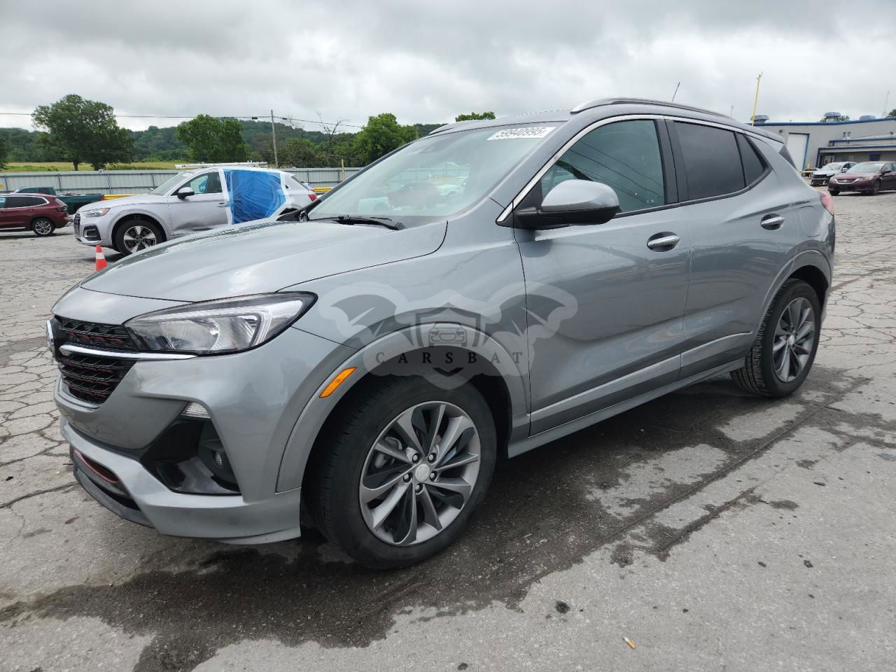 Buick Encore SELECT 1.3L  3 2023