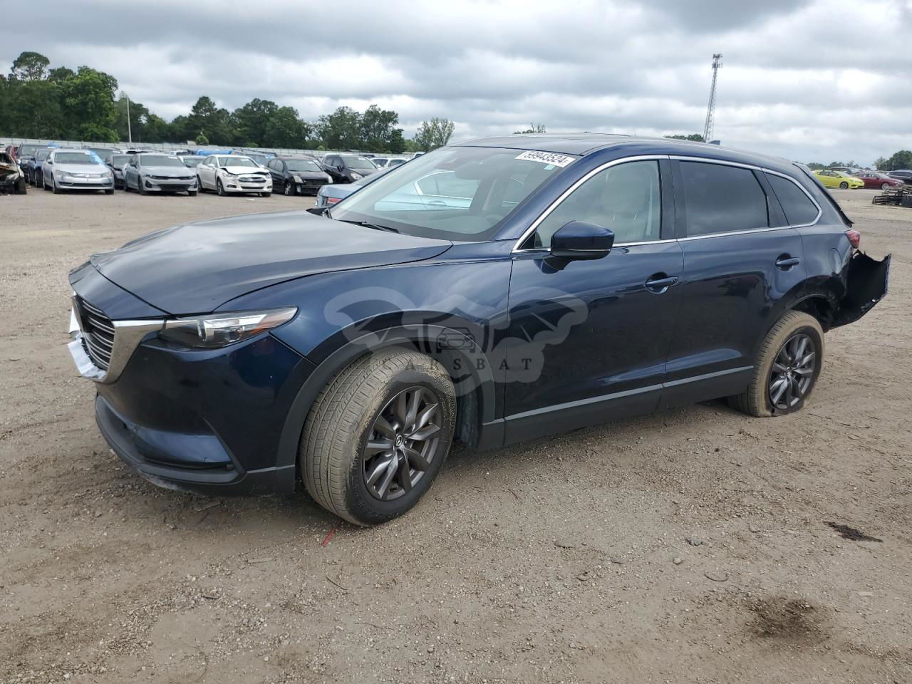 Mazda CX-9 2023