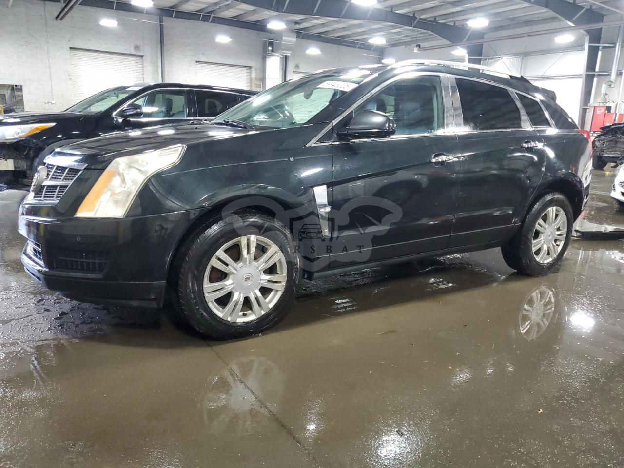 Cadillac SRX LUXURY COLLECTION 3.0L  6 2011