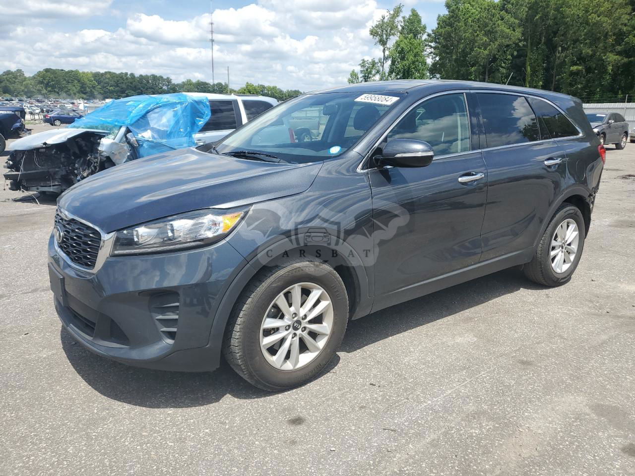 Kia Sorento 2020