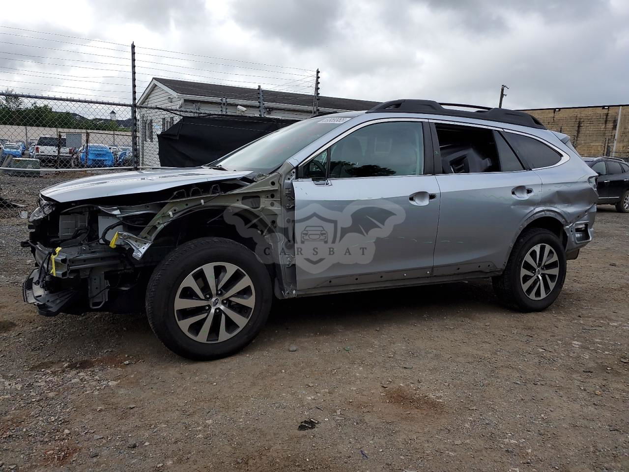 Subaru Outback PREMIUM 2.5L  4 2021