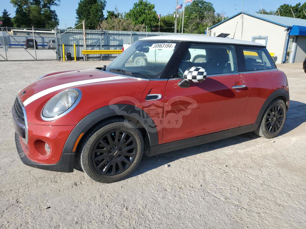Mini Cooper 1.5L  3 2018