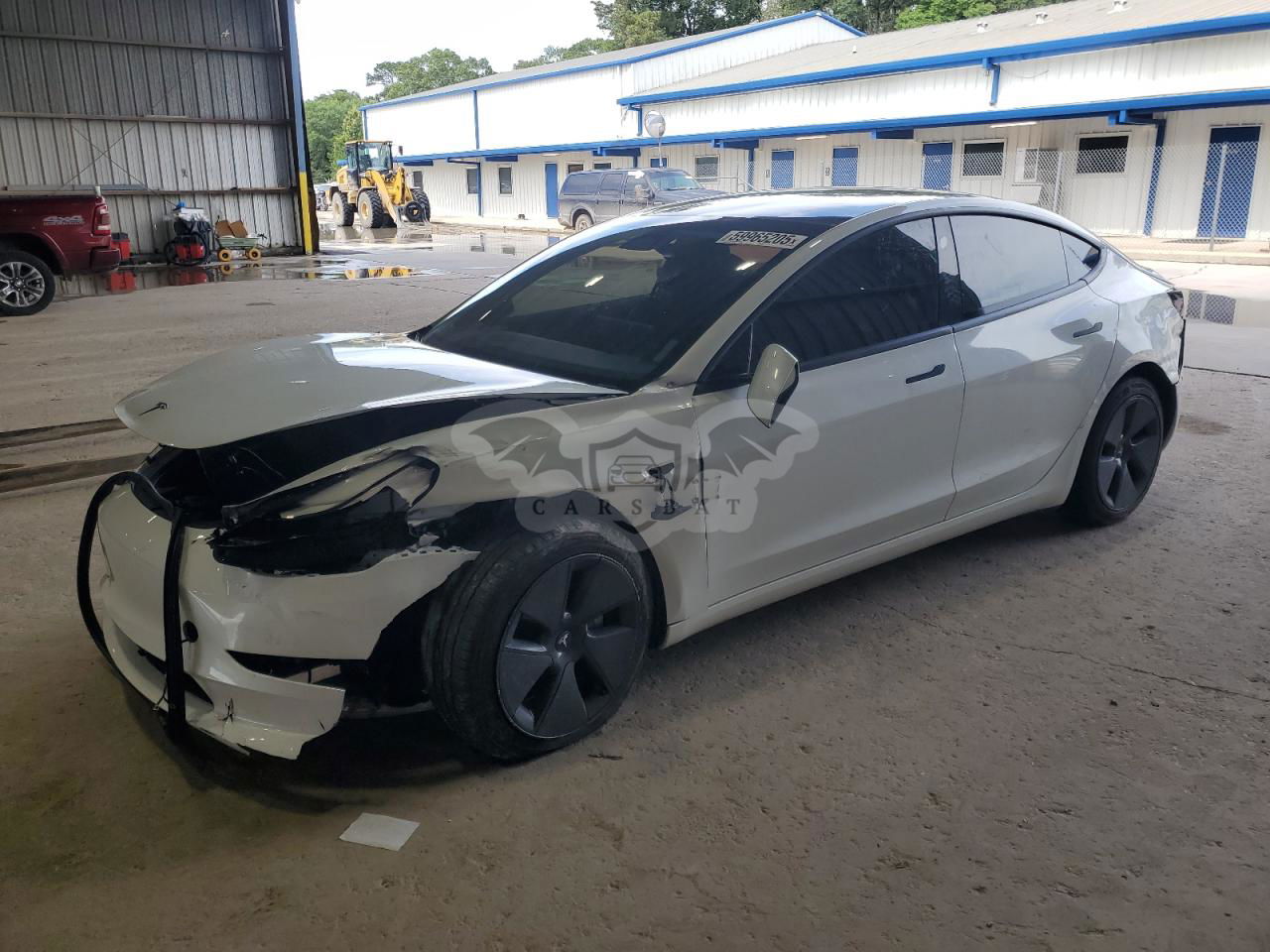 Tesla Model 3 2023