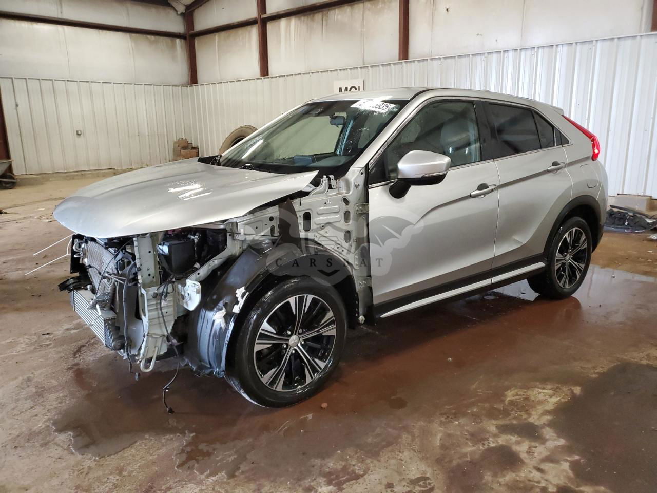 Mitsubishi Eclipse SE 1.5L  4 2020