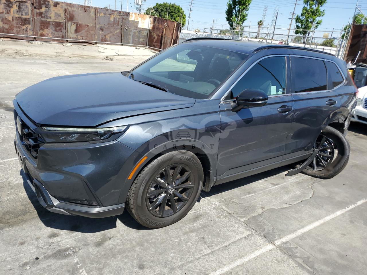 Honda CR-V 2023