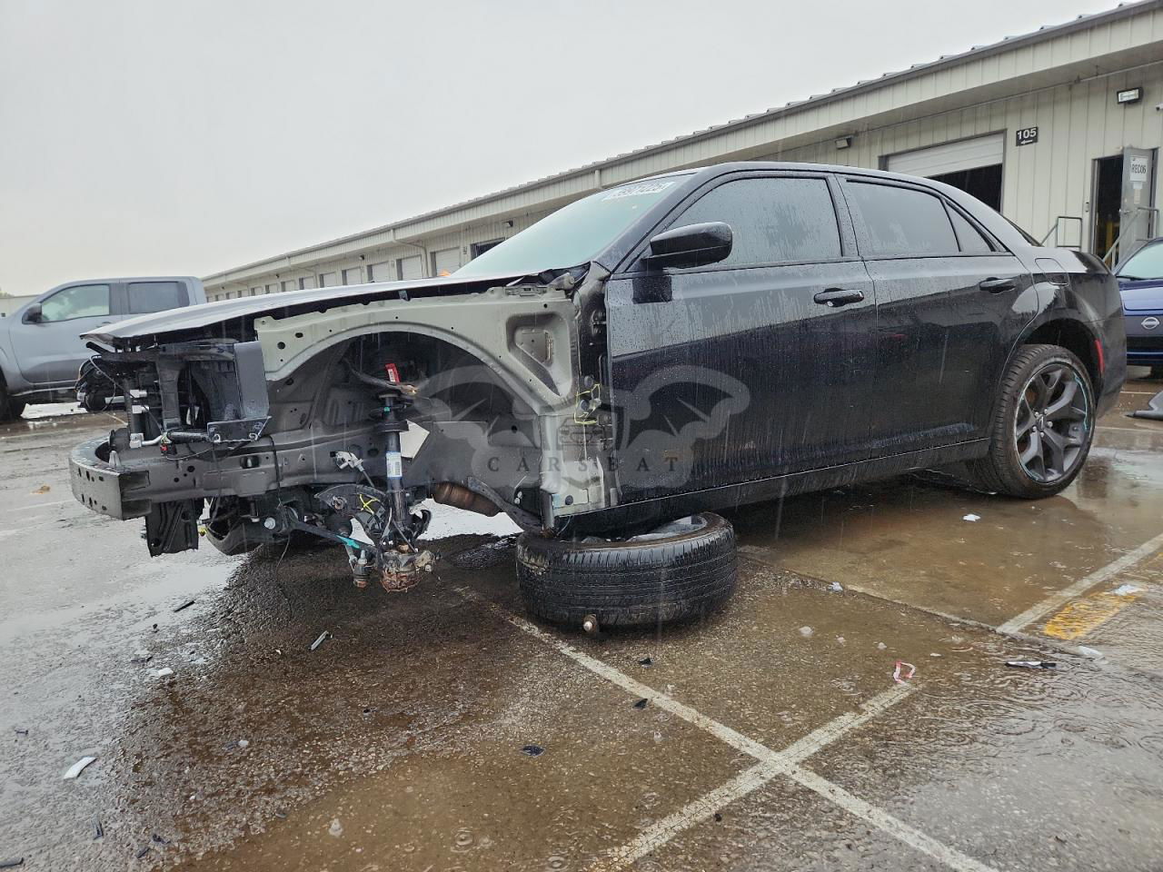 Chrysler 300 TOURING 3.6L  6 2023