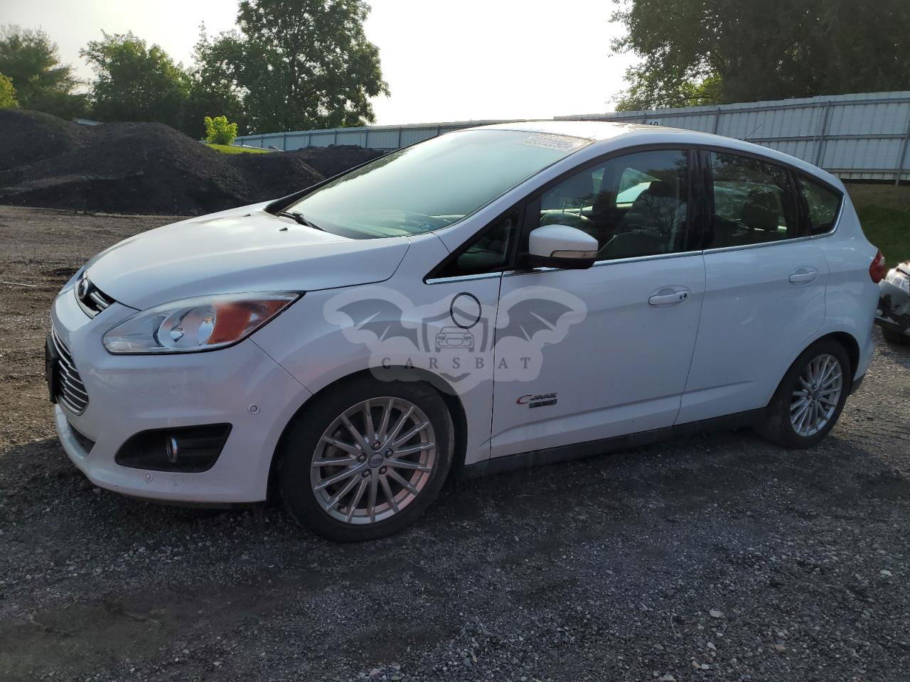 Ford C-Max PREMIUM 2.0L  4 2013