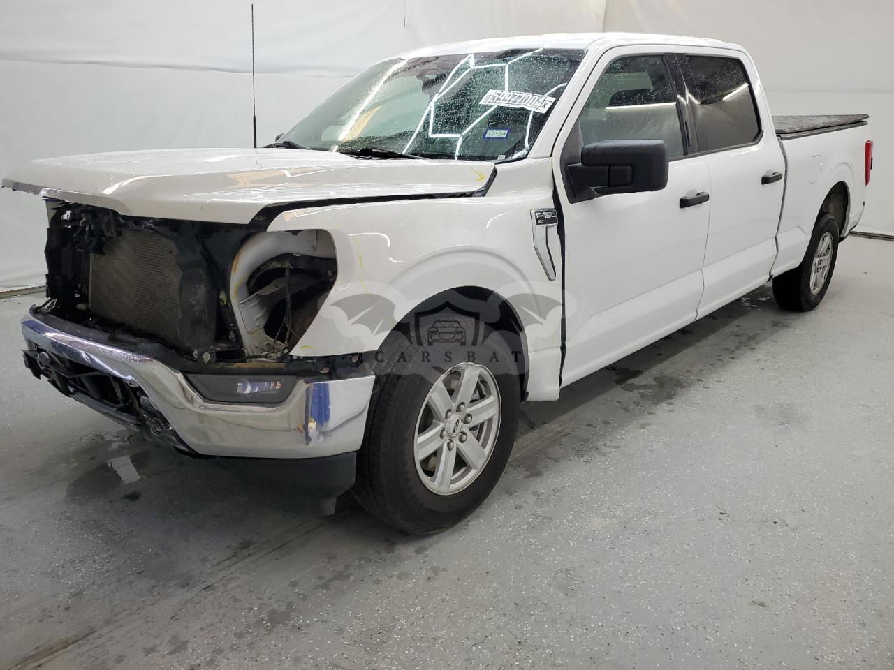 Ford F-150 2023