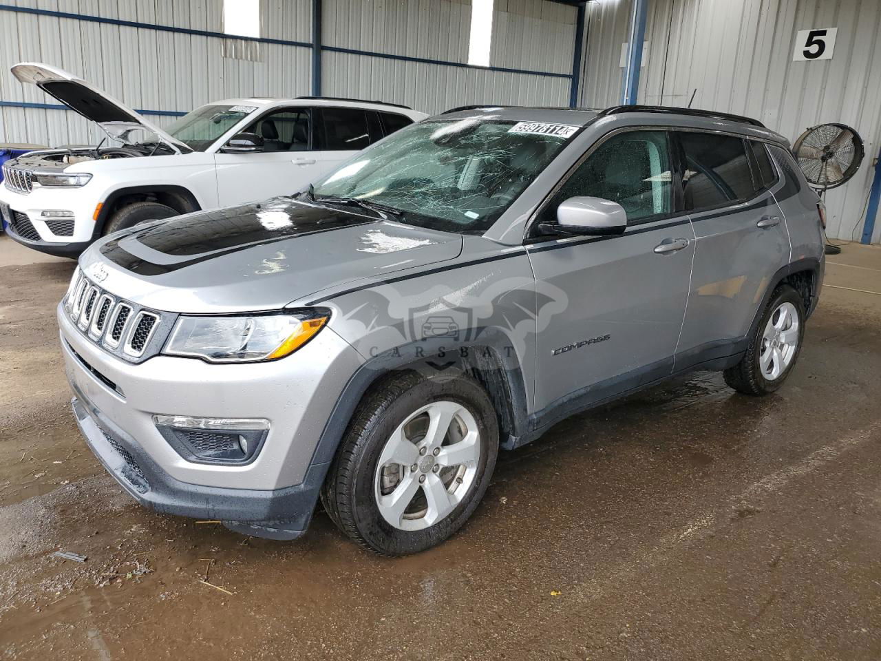 Jeep Compass 2021