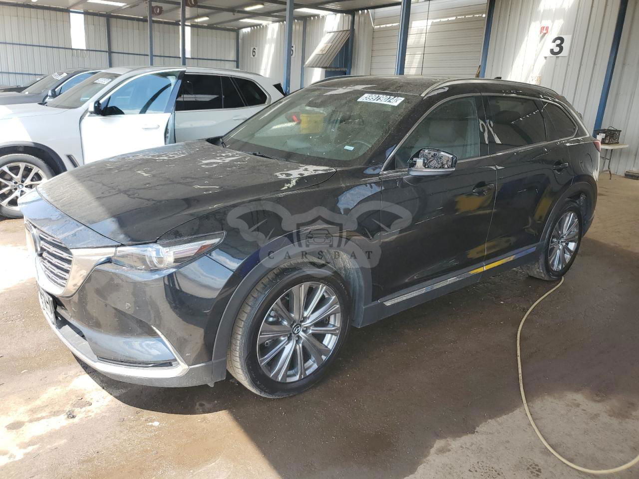 Mazda CX-9 2023