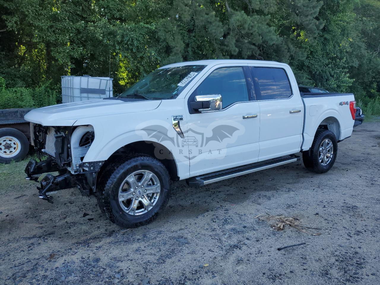 Ford F-150 2023