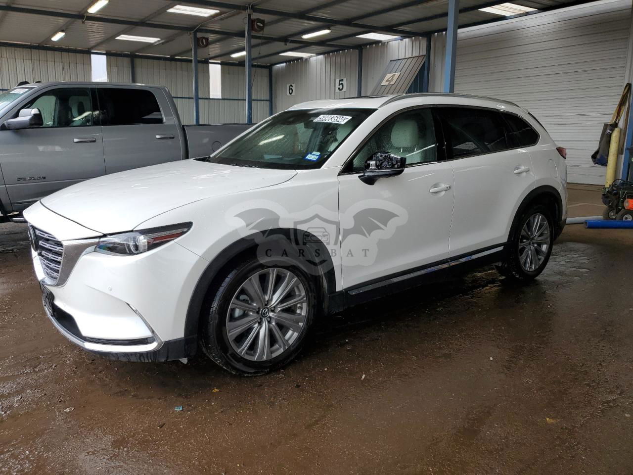 Mazda CX-9 2023