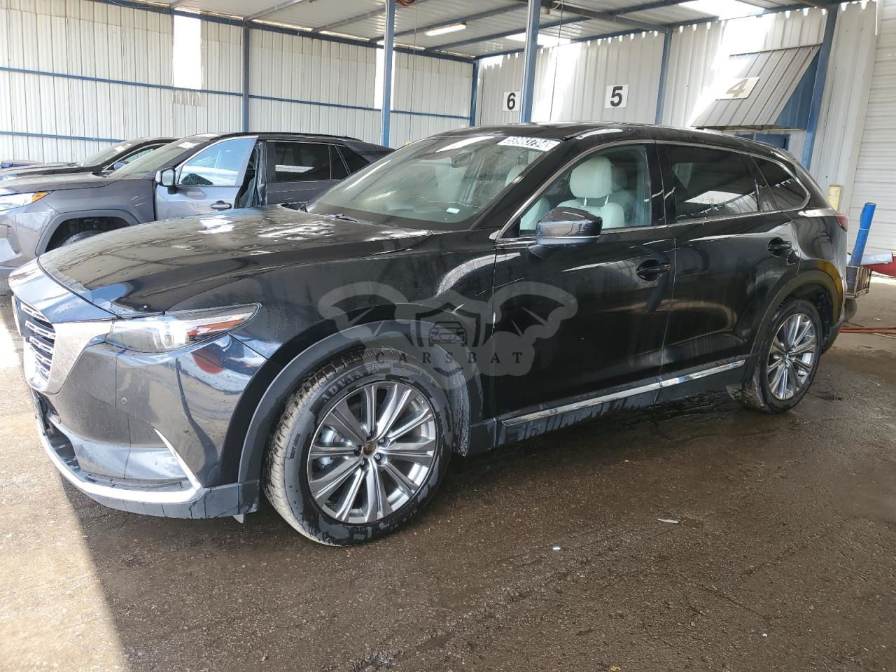 Mazda CX-9 2023