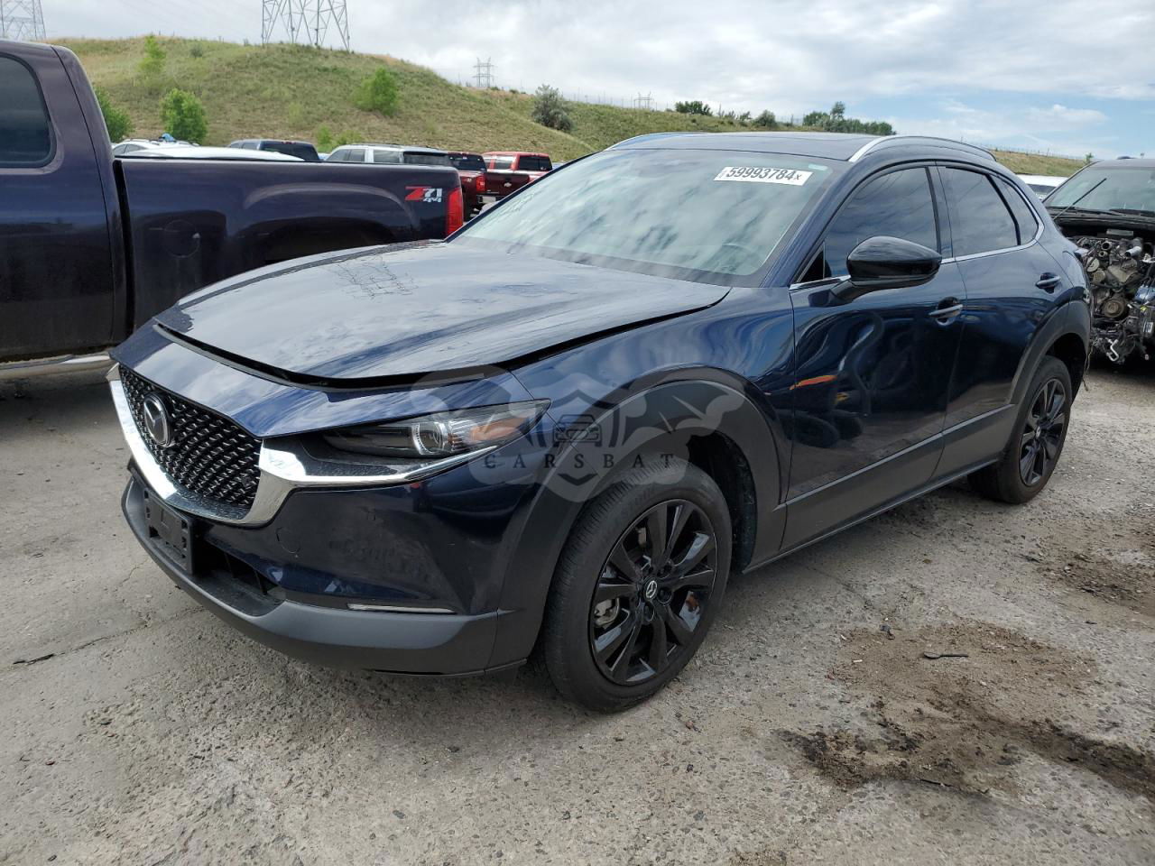 Mazda CX-30 PREMIUM PLUS 2.5L  4 2022