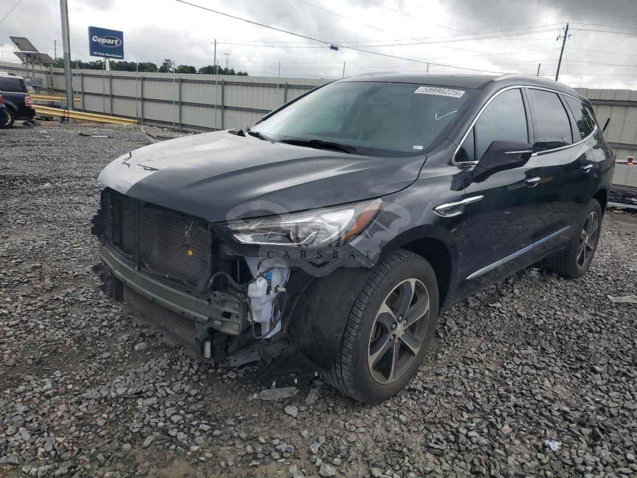 Buick Enclave ESSENCE 3.6L  6 2020