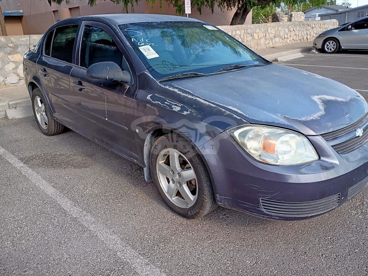 Chevrolet Cobalt LT 2.2L  4 2006