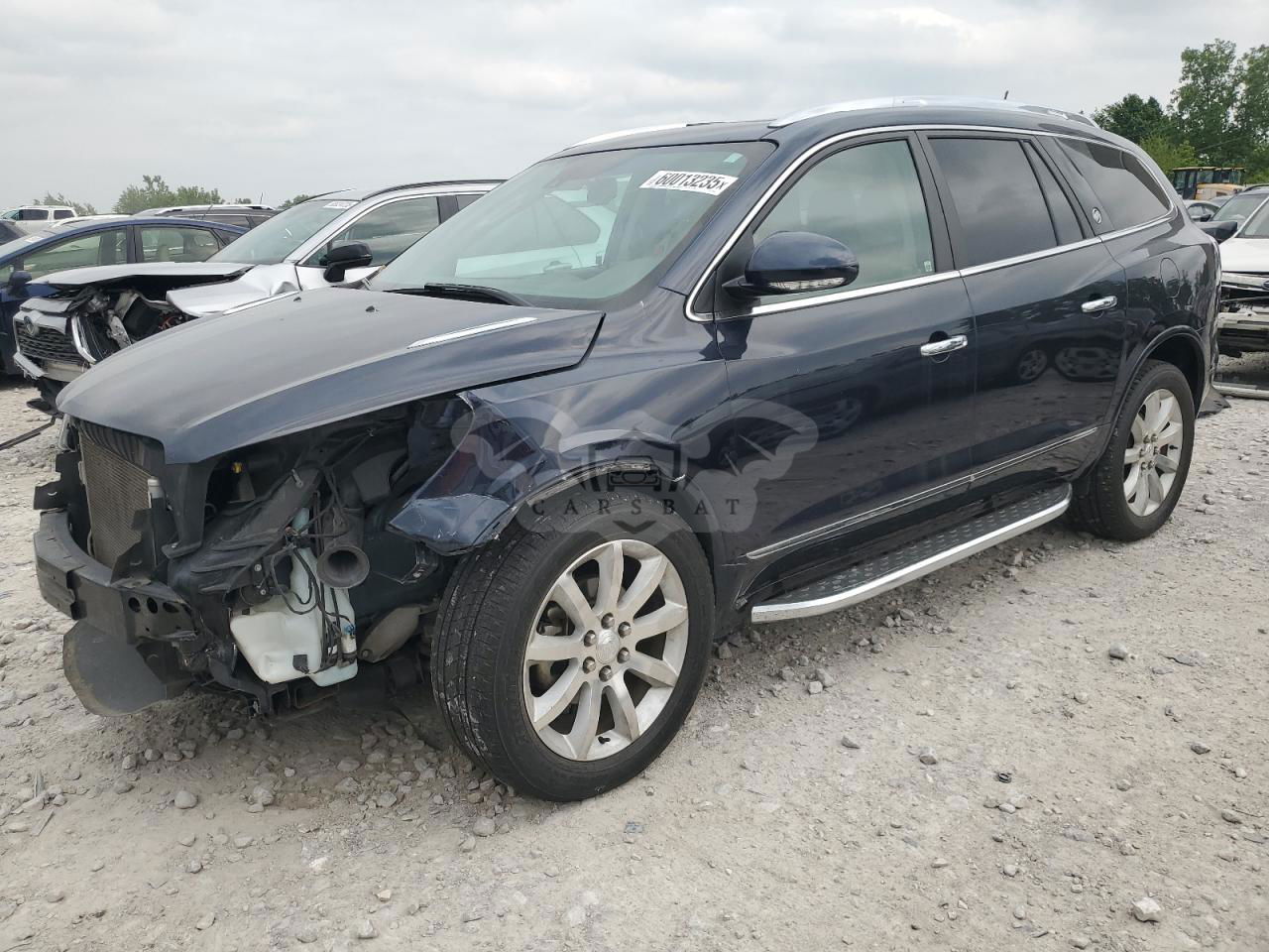 Buick Enclave 3.6L  6 2015