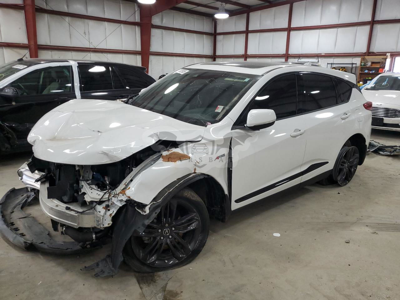 Acura RDX A-SPEC 2.0L  4 2020