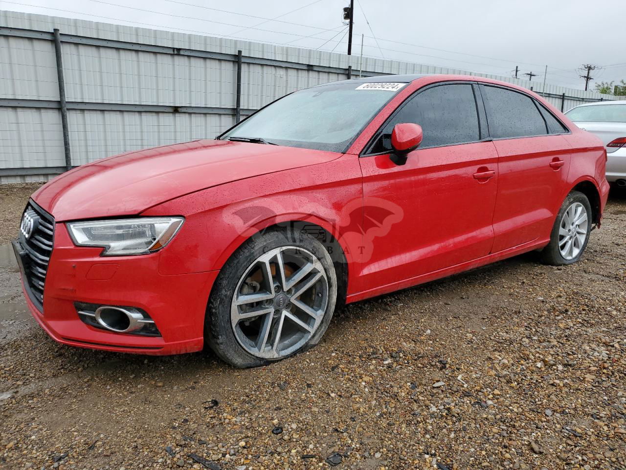 Audi A3 2020