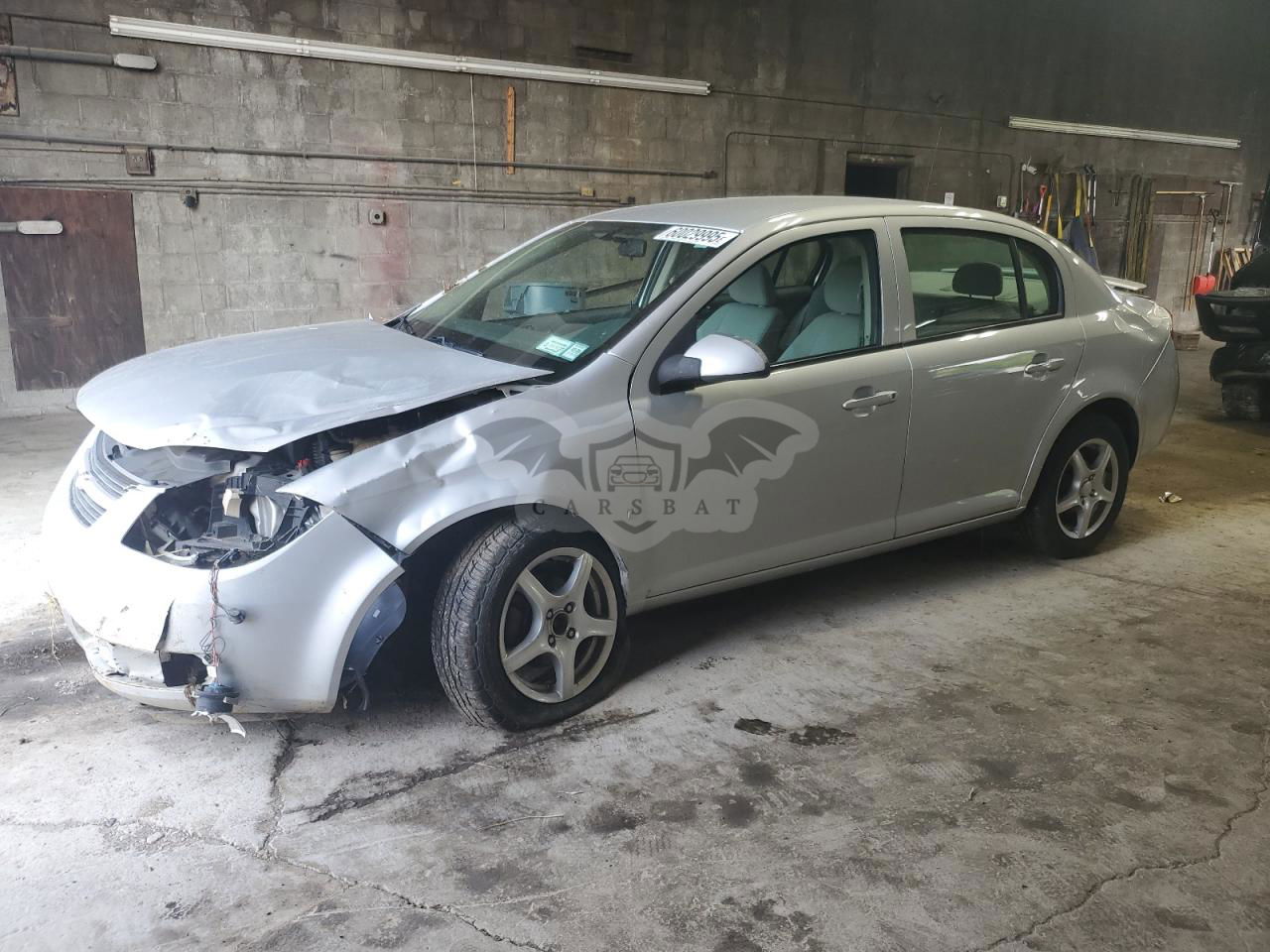 Chevrolet Cobalt LT 2.2L  4 2007