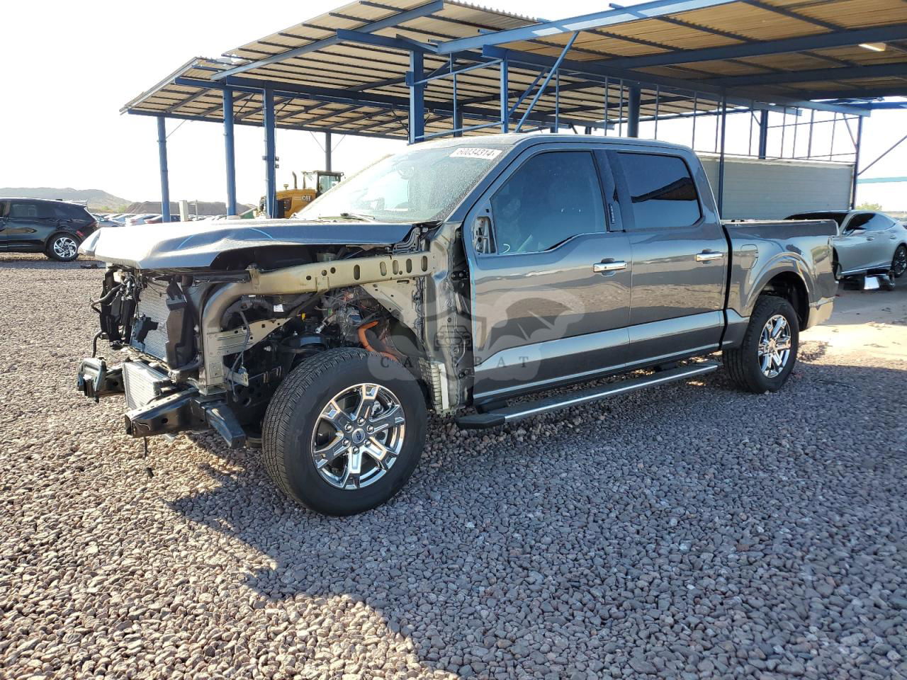 Ford F-150 2023