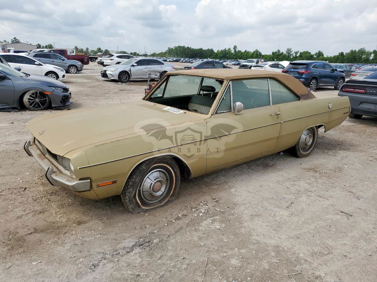 Dodge Dart 1970