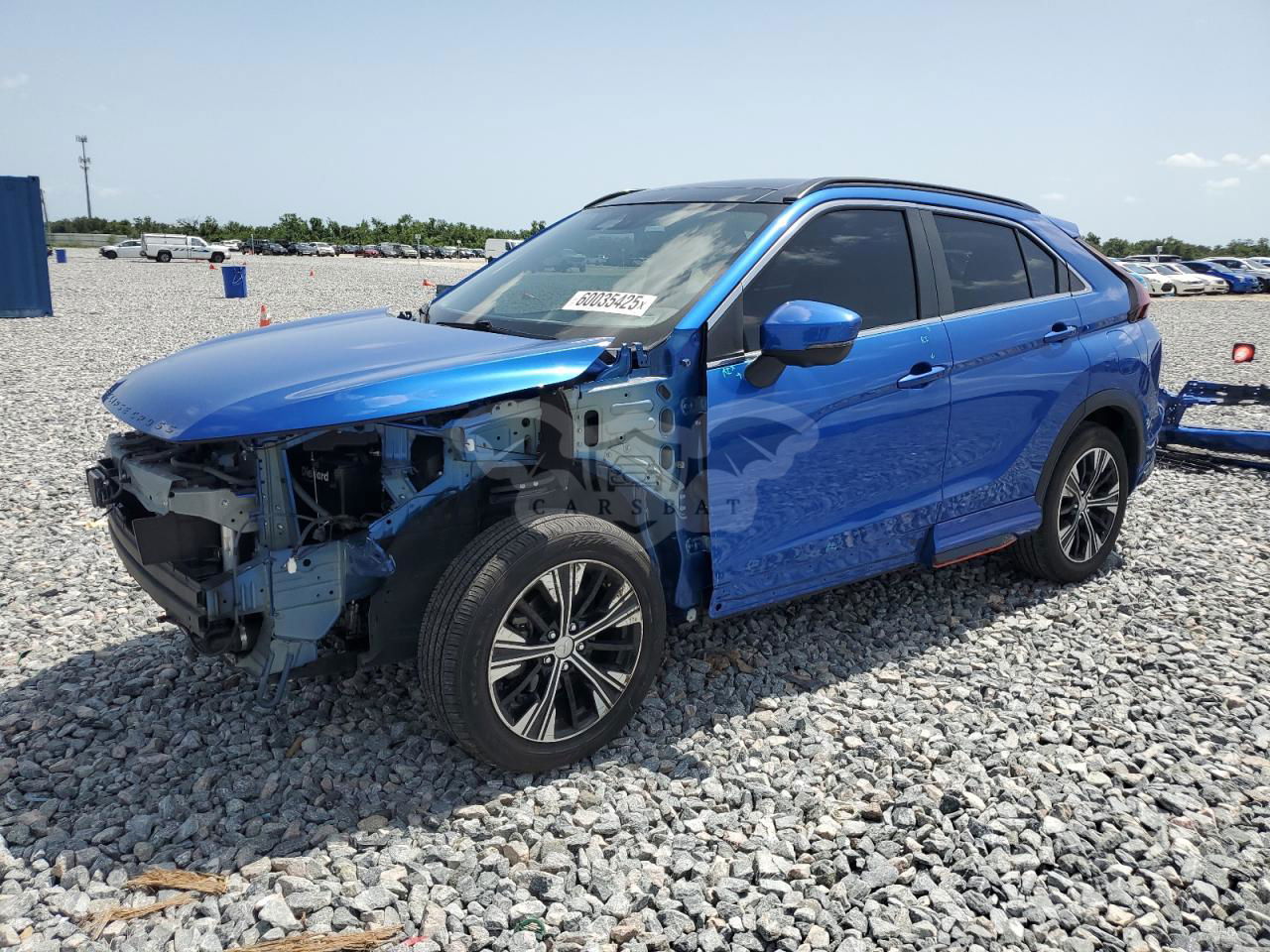 Mitsubishi Eclipse SE 1.5L  4 2022