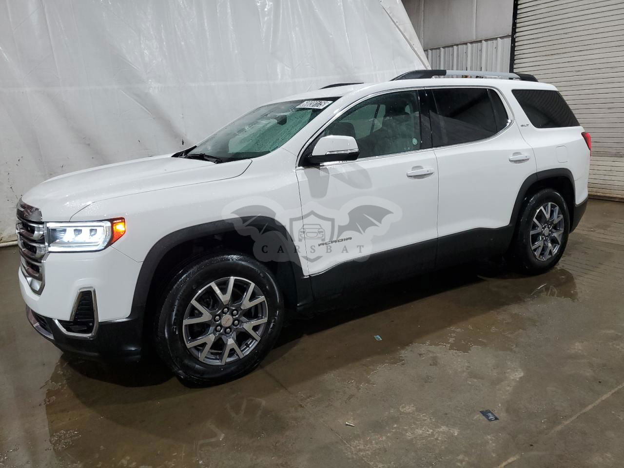 GMC Acadia SLT 2.0L  4 2023