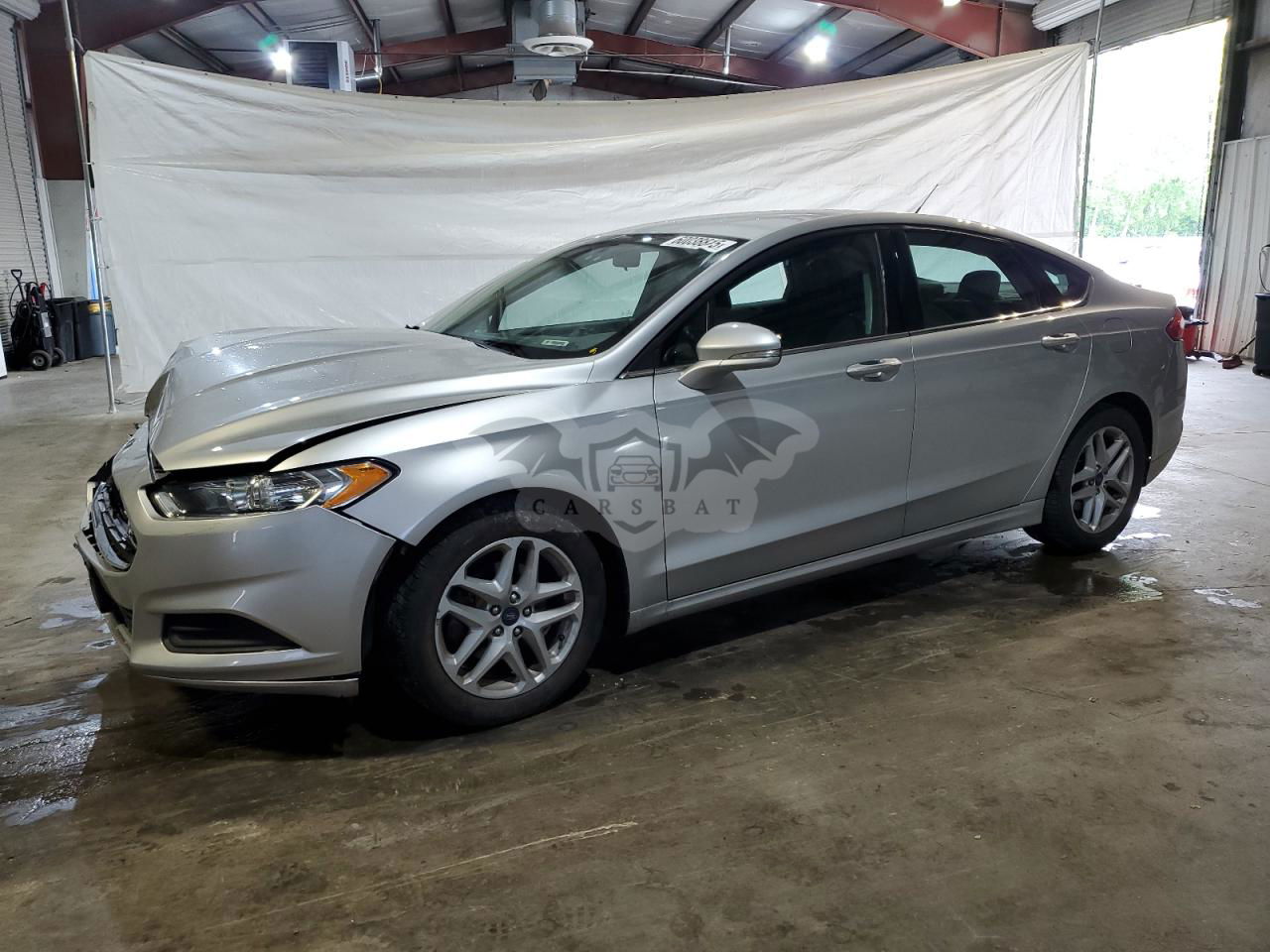 Ford Fusion SE 2.5L  4 2016