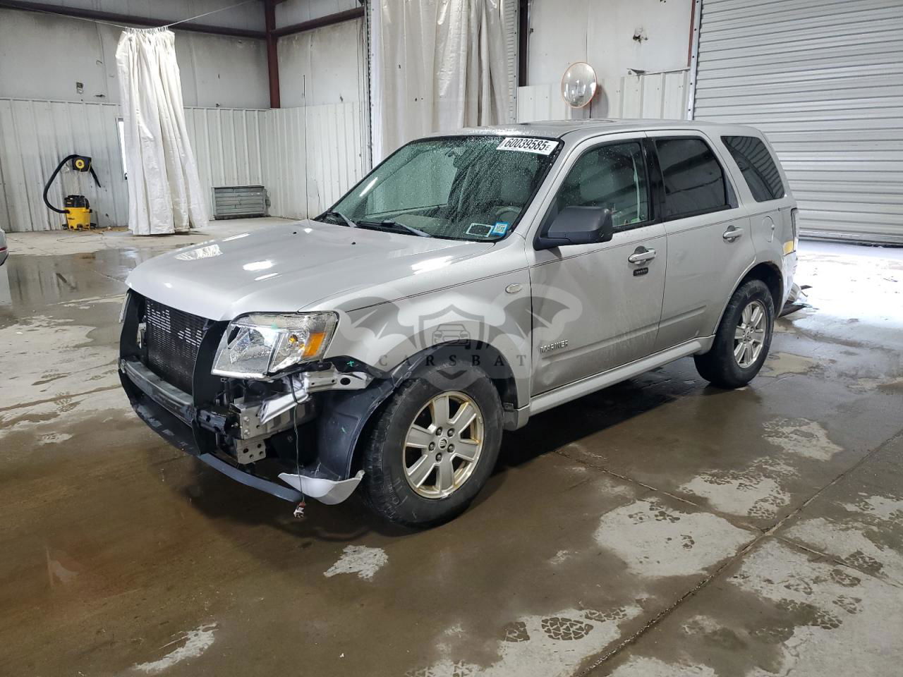 Mercury Mariner 3.0L  6 2008