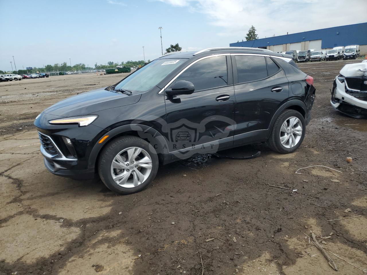 Buick Encore PREFERRED 1.3L  3 2024