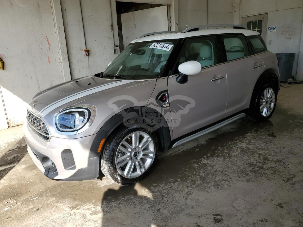 Mini Cooper 2024