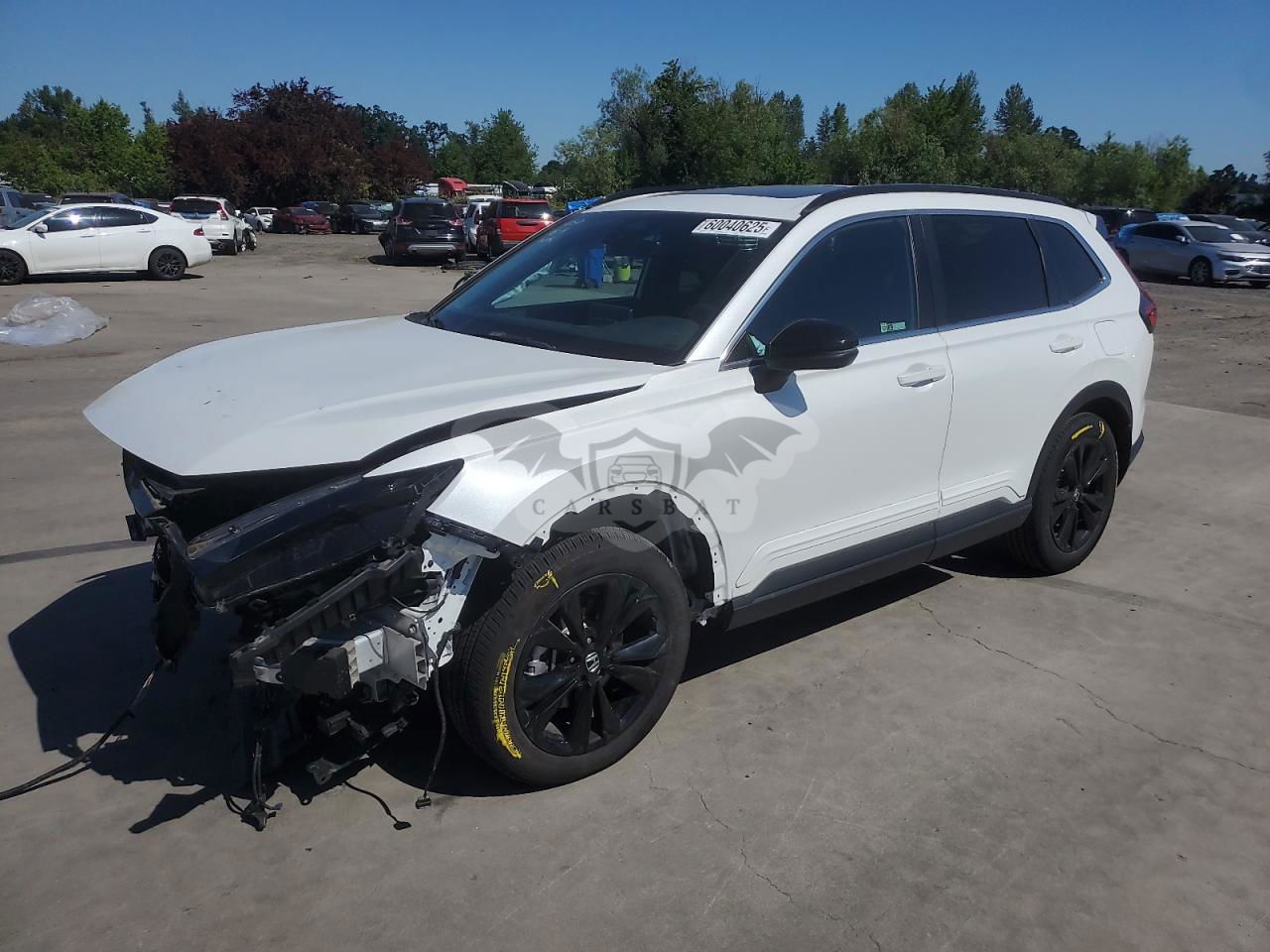 Honda CR-V SPORT TOURING 2.0L  4 2023