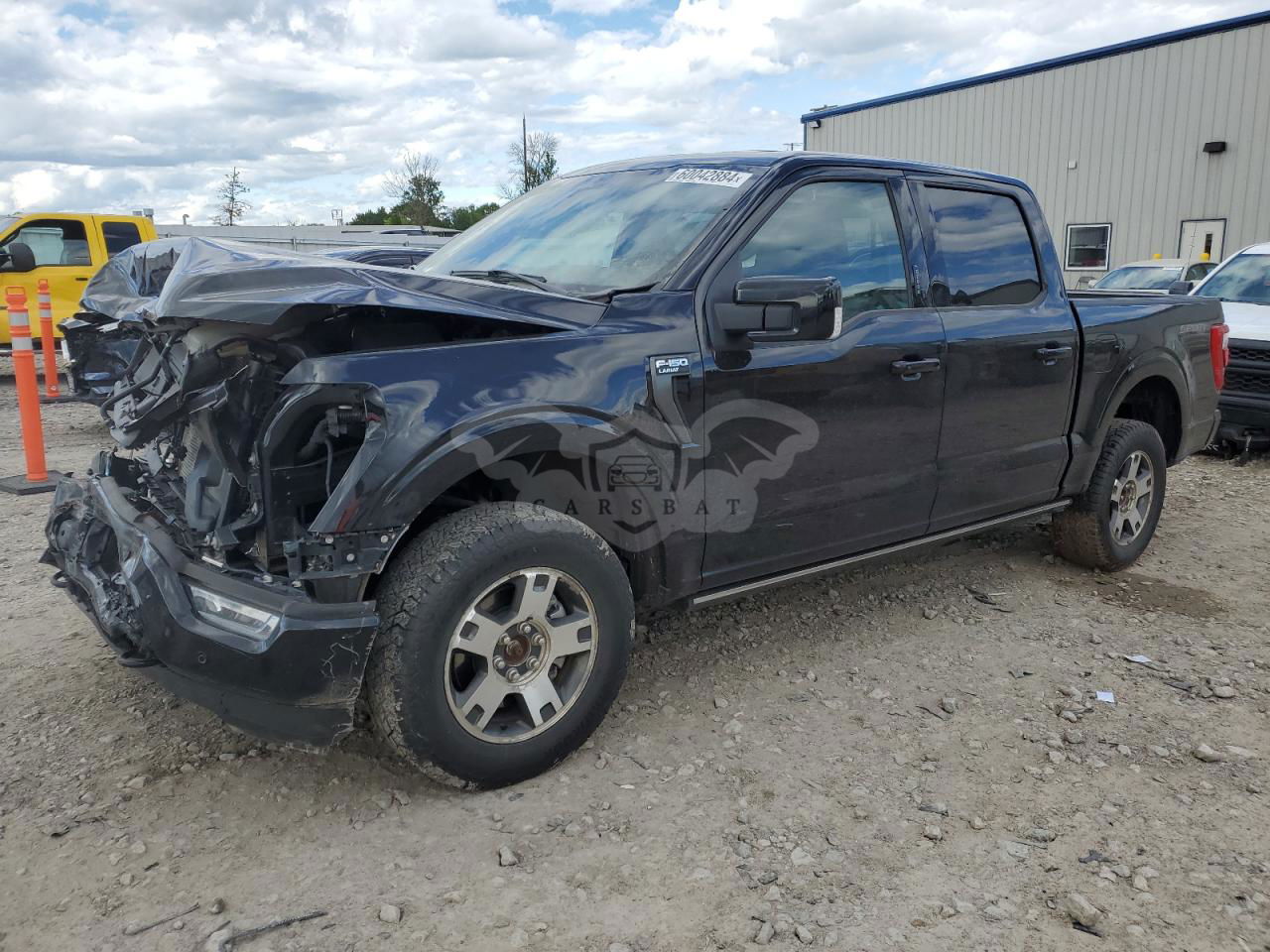 Ford F-150 2023