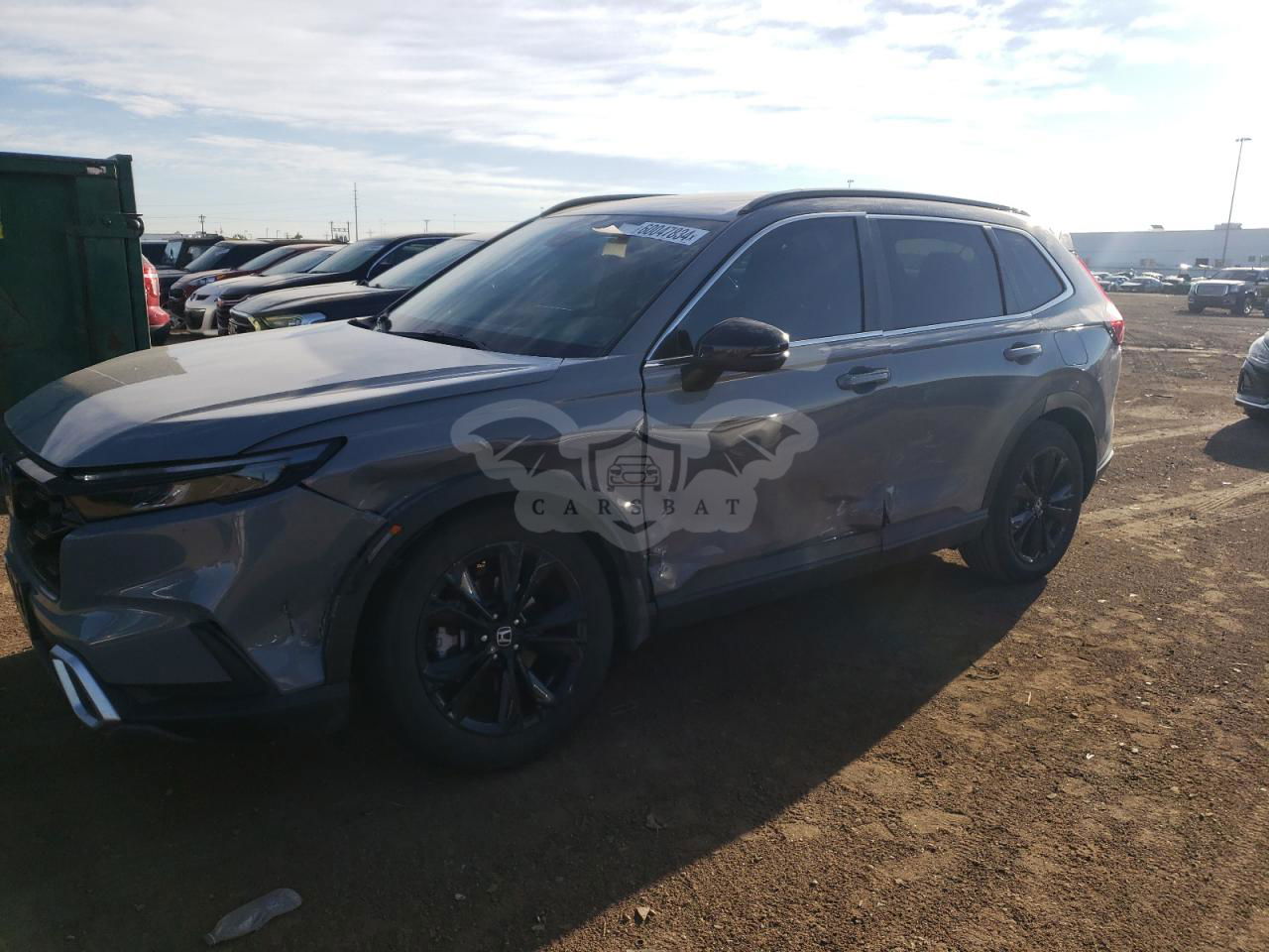 Honda CR-V 2023
