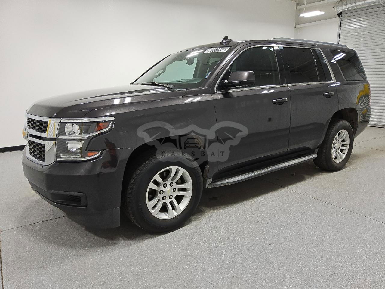 Chevrolet Tahoe C1500 LS 5.3L  8 2016