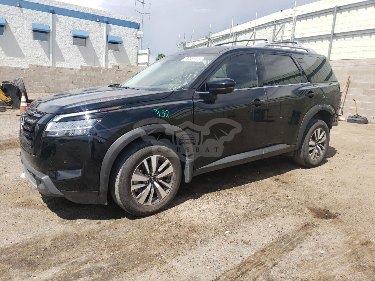 Nissan Pathfinder SL 3.5L  6 2023